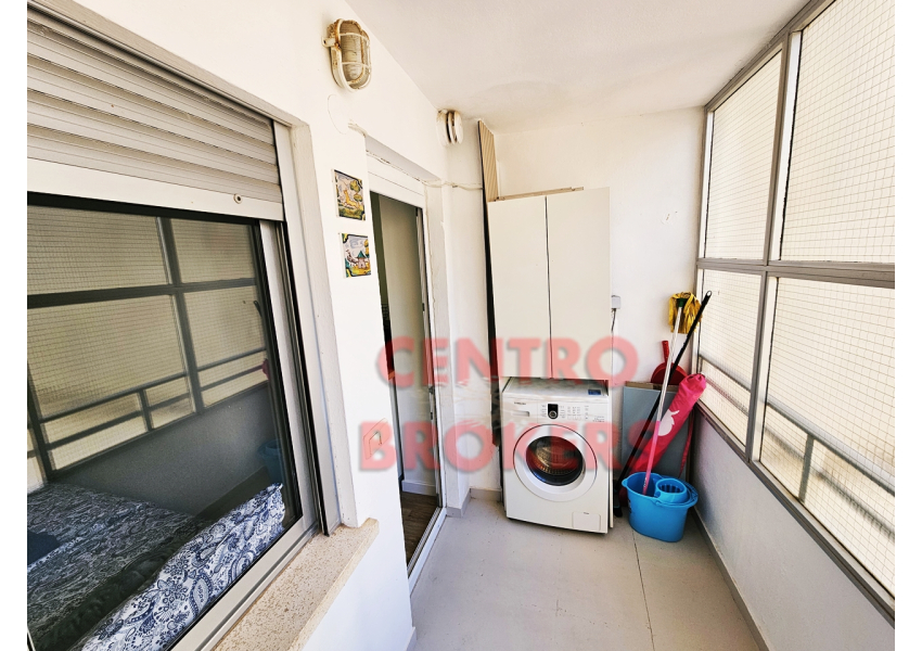 Apartament 100 m od plaży z licencją na wynajem  w Cullera, Walencja